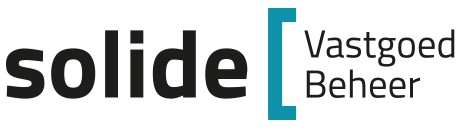 Logo of Solide Vastgoedbeheer